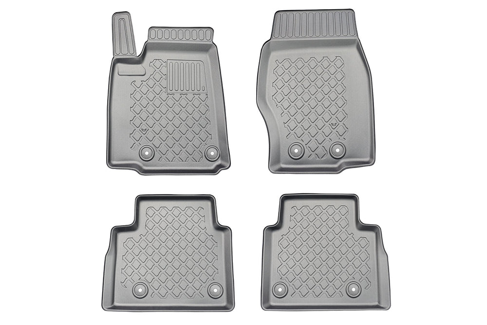 Covorase auto tip tavita Jeep Grand Cherokee V PHEV, an fabricatie 05.2022 - prezent, caroserie suv | 603836