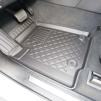 Covorase auto tip tavita Jeep Grand Cherokee V PHEV fabricatie 05.2022 - prezent, caroserie suv #1