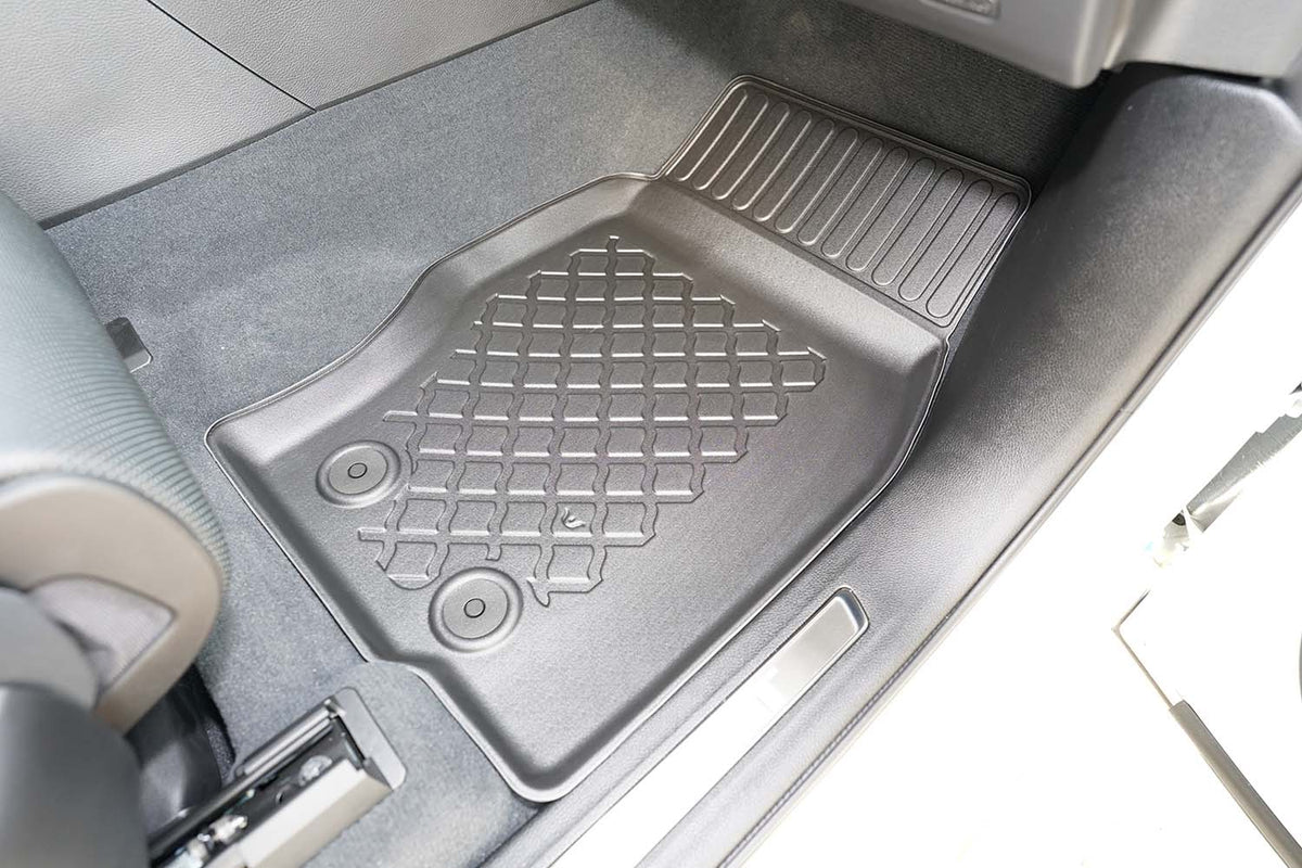 Covorase auto tip tavita Jeep Grand Cherokee V PHEV, an fabricatie 05.2022 - prezent, caroserie suv | 603836