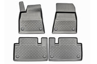 Covorase auto tip tavita Tesla Model 3 Model 3 Facelift, an fabricatie 2020 - 2022, caroserie sedan | 603860