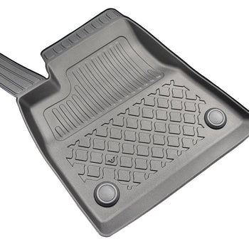 Covorase auto tip tavita Tesla Model 3, an fabricatie 07.2017 - prezent, caroserie sedan inclusiv facelift | 603860