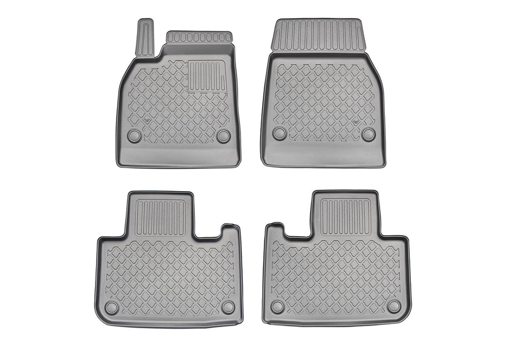 Covorase auto tip tavita Tesla Model Y Juniper Facelift, an fabricatie 2025 - prezent, caroserie suv | 603876