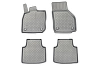Covorase auto tip tavita Skoda Superb IV MHEV, an fabricatie 12.2023 - prezent, caroserie sedan | 603900