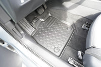 Covorase auto tip tavita Skoda Superb IV MHEV, an fabricatie 12.2023 - prezent, caroserie sedan | 603900
