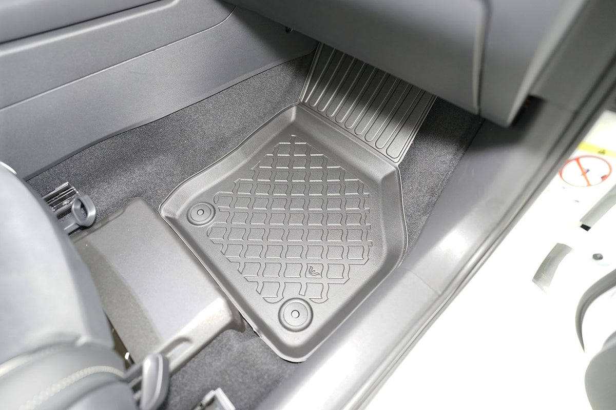 Covorase auto tip tavita Volkswagen Passat B9, an fabricatie 11.2023 - prezent, caroserie combi | 603900