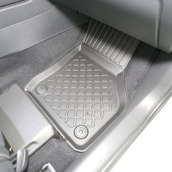 Covorase auto tip tavita Volkswagen Passat B9, an fabricatie 11.2023 - prezent, caroserie combi | 603900