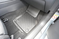 Covorase auto tip tavita Skoda Superb IV MHEV, an fabricatie 12.2023 - prezent, caroserie sedan | 603900