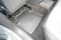 Covorase auto tip tavita Skoda Superb IV MHEV, an fabricatie 12.2023 - prezent, caroserie sedan | 603900