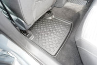 Covorase auto tip tavita Skoda Superb IV MHEV, an fabricatie 12.2023 - prezent, caroserie sedan | 603900