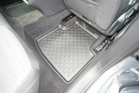 Covorase auto tip tavita Skoda Superb IV MHEV, an fabricatie 12.2023 - prezent, caroserie sedan | 603900