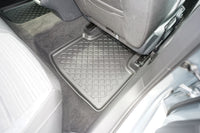 Covorase auto tip tavita Skoda Superb IV MHEV, an fabricatie 12.2023 - prezent, caroserie sedan | 603900