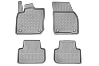 Covorase auto tip tavita Volkswagen Tiguan III MHEV, an fabricatie 11.2023 - prezent, caroserie suv | 603901