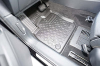 Covorase auto tip tavita Volkswagen Tiguan III MHEV, an fabricatie 11.2023 - prezent, caroserie suv | 603901