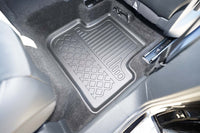 Covorase auto tip tavita Volkswagen Tiguan III MHEV, an fabricatie 11.2023 - prezent, caroserie suv | 603901
