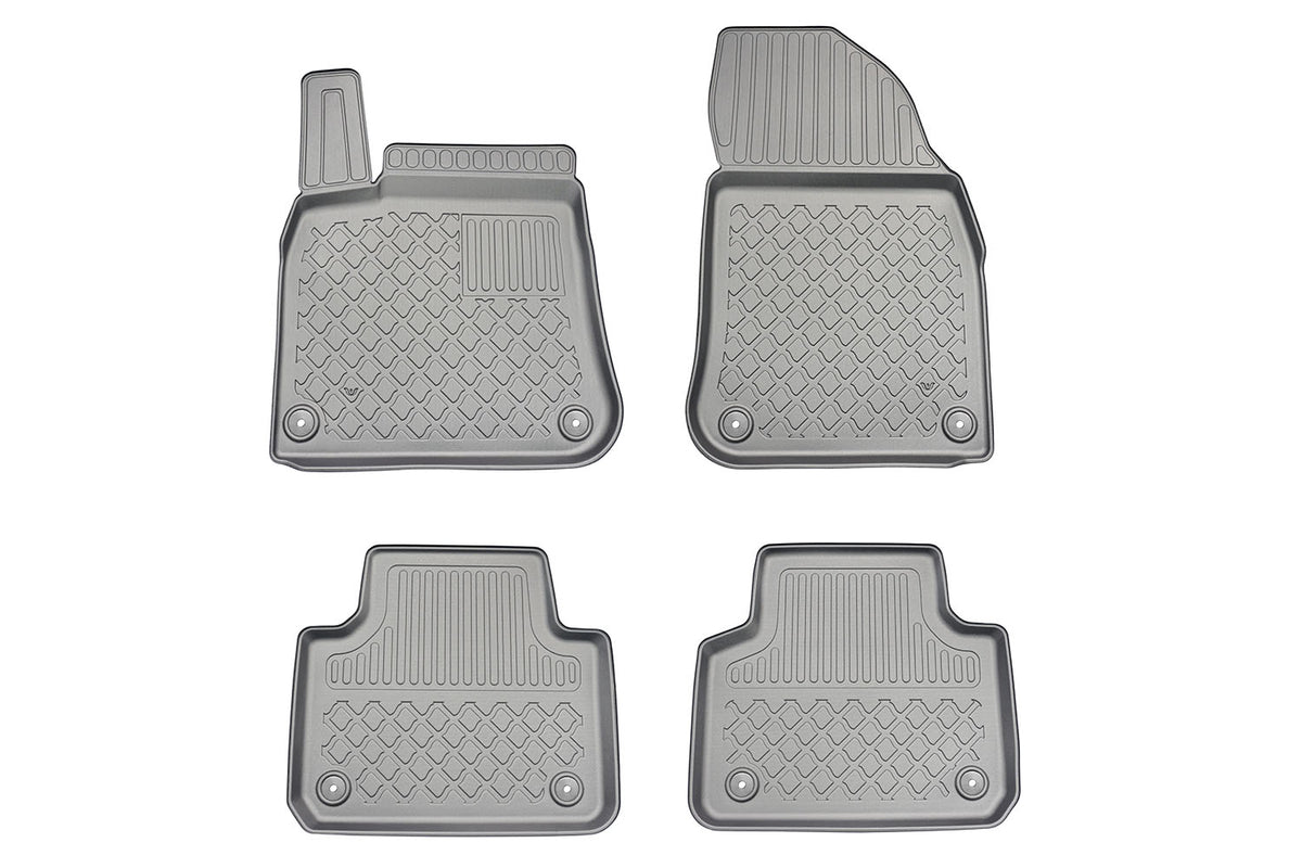 Covorase auto tip tavita Volkswagen Touareg Touareg III Facelift, an fabricatie 05.2023 - prezent, caroserie suv | 603902