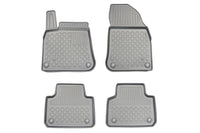 Covorase auto tip tavita Volkswagen Touareg III Facelift, an fabricatie 05.2023 - prezent, caroserie suv | 603902
