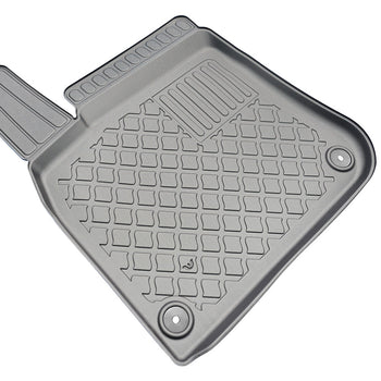 Covorase auto tip tavita Volkswagen Touareg III Facelift fabricatie 05.2023 - prezent, caroserie suv #1