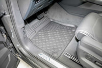 Covorase auto tip tavita Volkswagen Touareg III Facelift, an fabricatie 05.2023 - prezent, caroserie suv | 603902