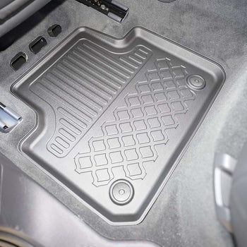 Covorase auto tip tavita Volkswagen Touareg III Facelift fabricatie 05.2023 - prezent, caroserie suv #1