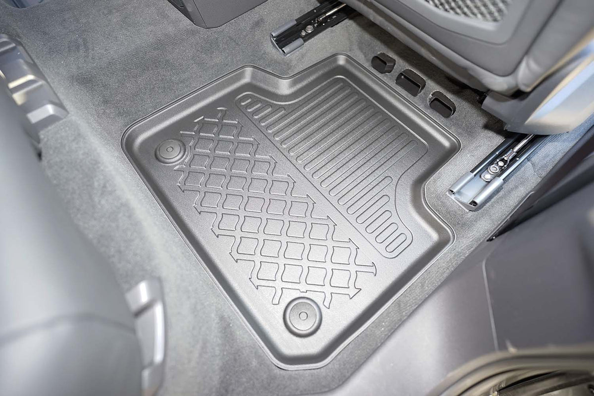 Covorase auto tip tavita Volkswagen Touareg Touareg III Facelift, an fabricatie 05.2023 - prezent, caroserie suv | 603902
