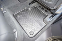 Covorase auto tip tavita Volkswagen Touareg III Facelift, an fabricatie 05.2023 - prezent, caroserie suv | 603902