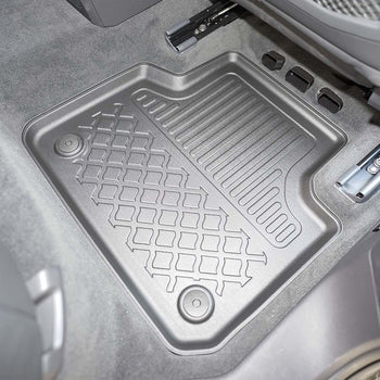 Covorase auto tip tavita Volkswagen Touareg III Facelift fabricatie 05.2023 - prezent, caroserie suv #1