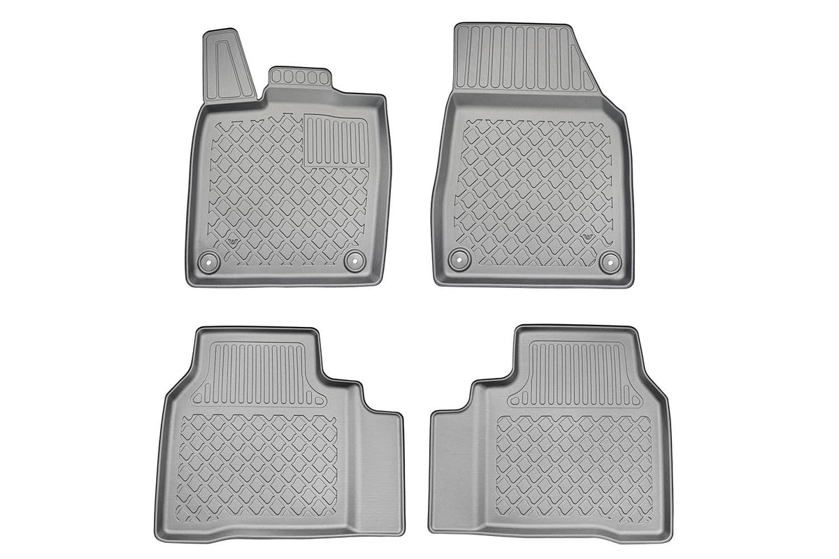Covorase auto tip tavita Volkswagen ID .7, an fabricatie 09.2023 - prezent, caroserie hatchback | 603903
