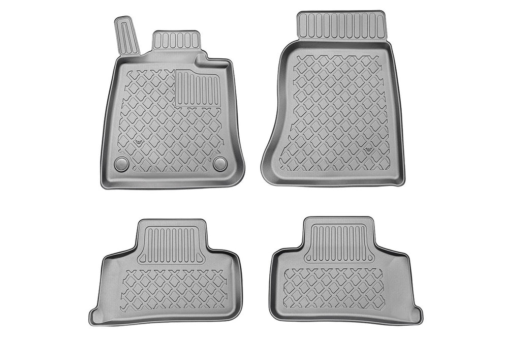 Covorase auto tip tavita Mercedes GLC C254 PHEV, an fabricatie 07.2023 - prezent, caroserie suv | 604021