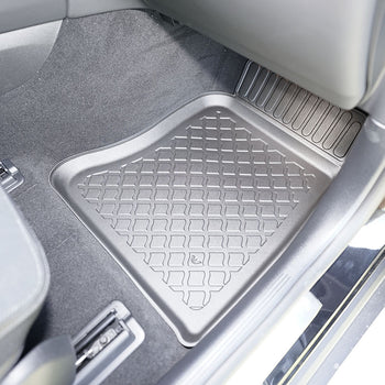 Covorase auto tip tavita Mercedes GLC C254, an fabricatie 07.2023 - prezent, caroserie suv | 604021