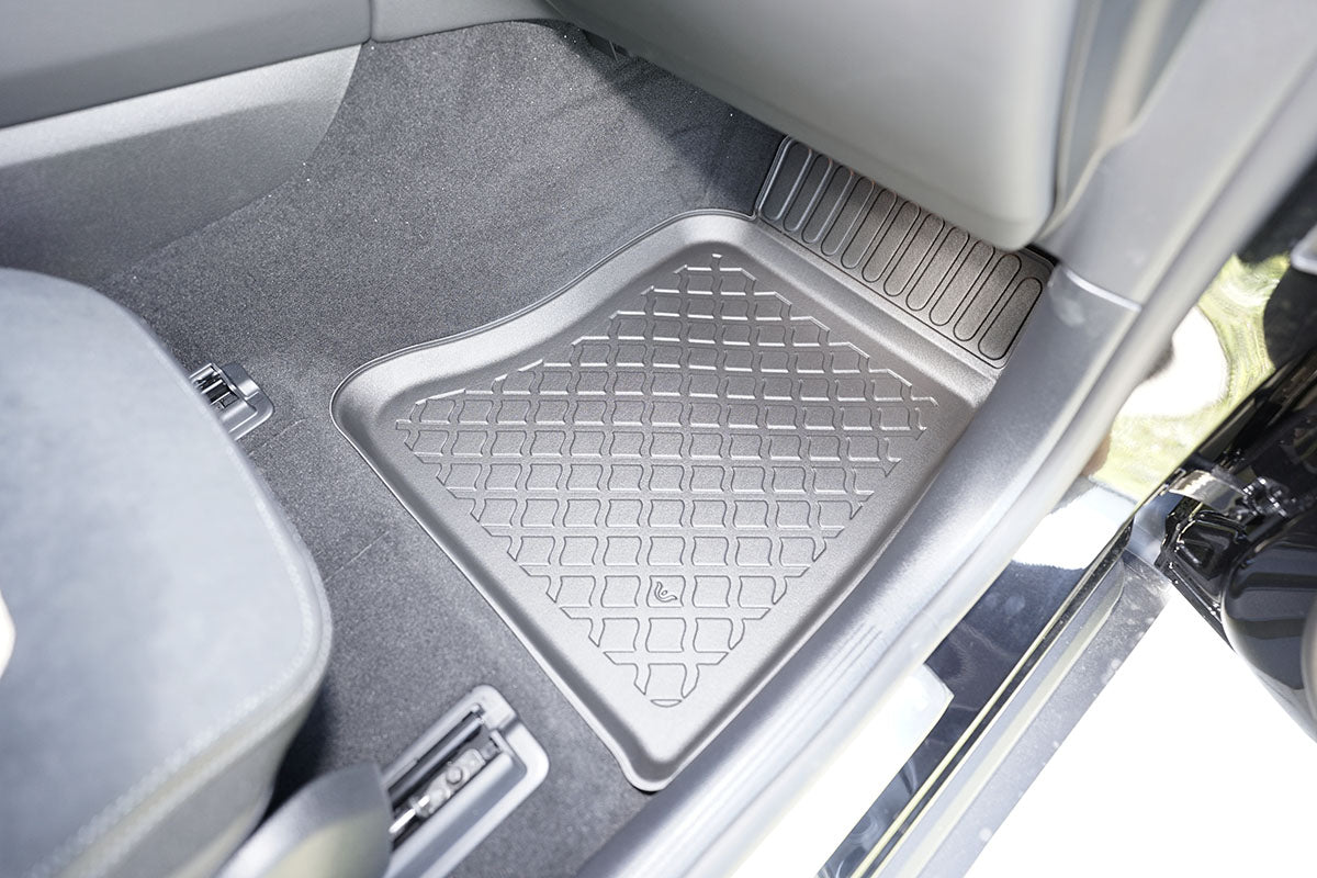Covorase auto tip tavita Mercedes GLC C254 PHEV, an fabricatie 07.2023 - prezent, caroserie suv | 604021