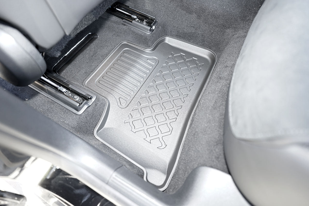 Covorase auto tip tavita Mercedes GLC X254, an fabricatie 07.2022 - prezent, caroserie suv | 604021