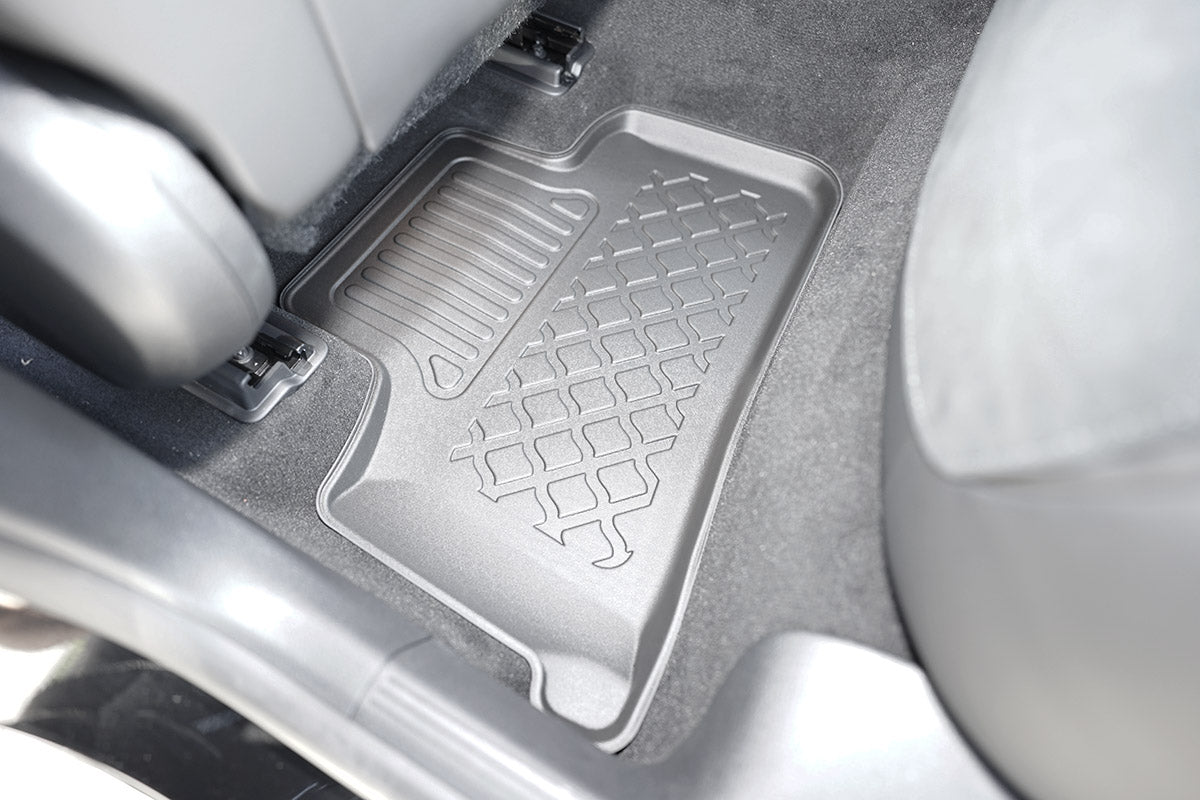 Covorase auto tip tavita Mercedes GLC C254 PHEV, an fabricatie 07.2023 - prezent, caroserie suv | 604021