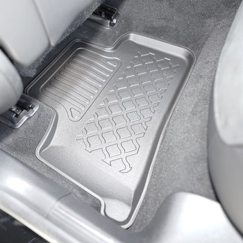 Covorase auto tip tavita Mercedes GLC C254, an fabricatie 07.2023 - prezent, caroserie suv | 604021