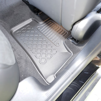 Covorase auto tip tavita Mercedes GLC C254 PHEV fabricatie 07.2023 - prezent, caroserie suv #1