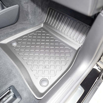 Covorase auto tip tavita Mercedes EQE X294 fabricatie 05.2023 - prezent, caroserie suv #1