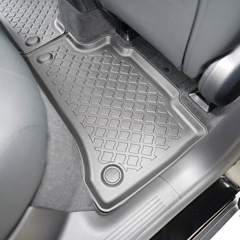 Covorase auto tip tavita Mercedes EQE X294 fabricatie 05.2023 - prezent, caroserie suv #1