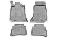 Covorase auto tip tavita Mercedes E-Class W214, an fabricatie 05.2023 - prezent, caroserie sedan | 604029