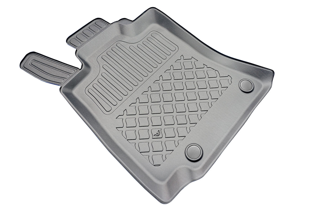Covorase auto tip tavita Mercedes E-Class Clasa E W214 PHEV, an fabricatie 10.2023 - prezent, caroserie sedan | 604029