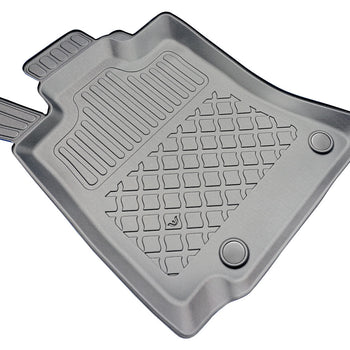 Covorase auto tip tavita Mercedes E-Class W214, an fabricatie 05.2023 - prezent, caroserie combi | 604029