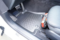 Covorase auto tip tavita Mercedes E-Class W214, an fabricatie 05.2023 - prezent, caroserie combi | 604029