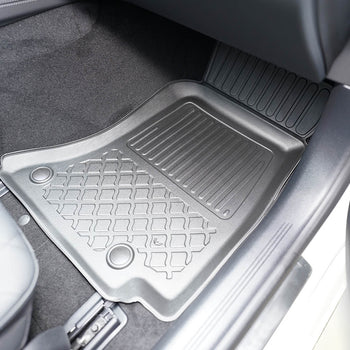 Covorase auto tip tavita Mercedes E-Class W214 PHEV, an fabricatie 05.2023 - prezent, caroserie combi | 604029