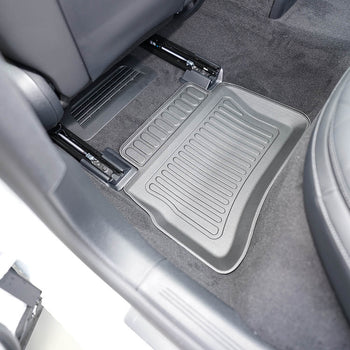 Covorase auto tip tavita Mercedes E-Class W214 PHEV, an fabricatie 05.2023 - prezent, caroserie combi | 604029