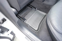 Covorase auto tip tavita Mercedes E-Class W214 PHEV, an fabricatie 10.2023 - prezent, caroserie sedan | 604029