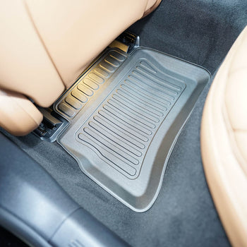 Covorase auto tip tavita Mercedes E-Class W214, an fabricatie 05.2023 - prezent, caroserie combi | 604029