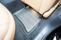 Covorase auto tip tavita Mercedes E-Class W214 PHEV, an fabricatie 05.2023 - prezent, caroserie combi | 604029