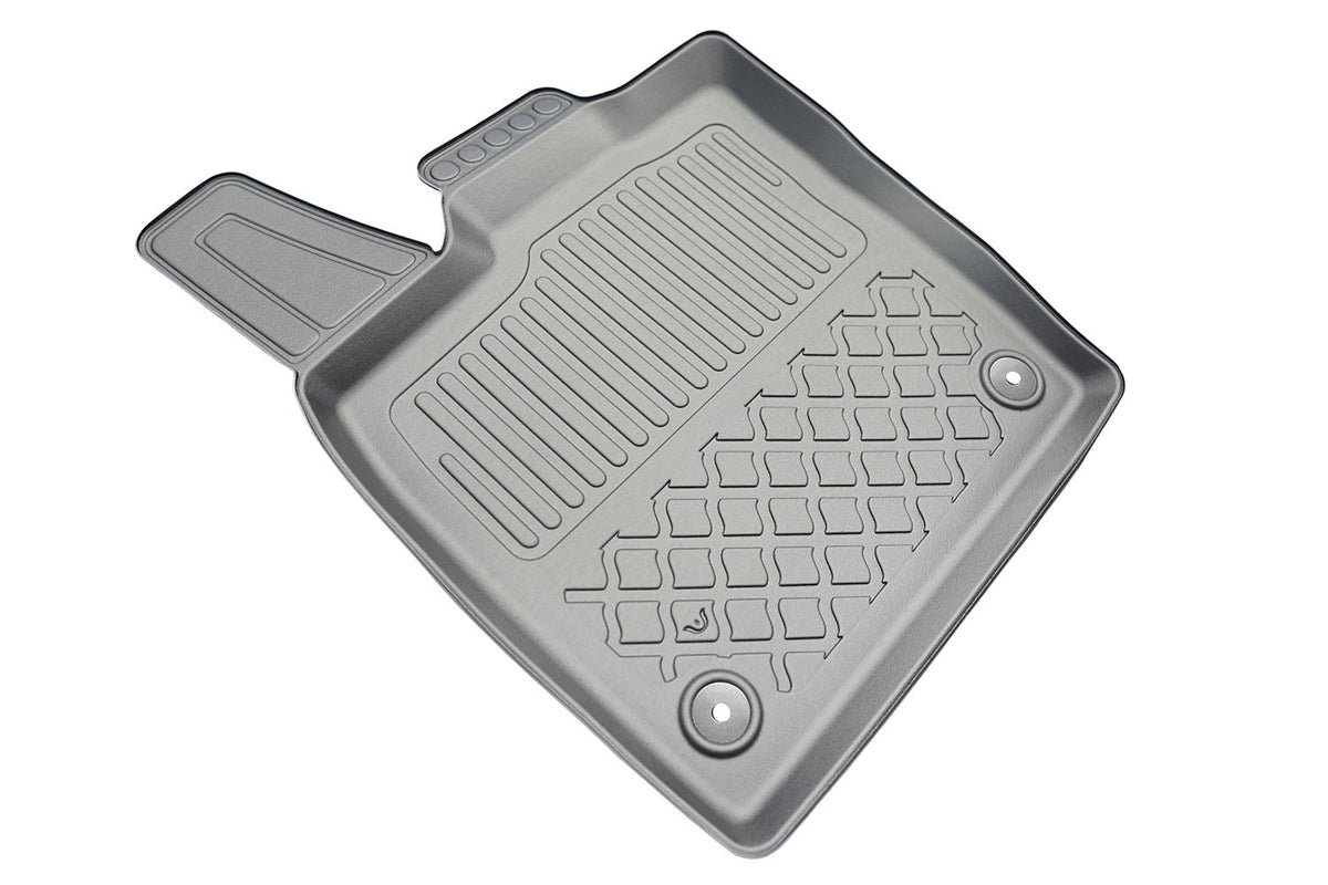 Covorase auto tip tavita Ford Capri EV, an fabricatie 09.2024 - prezent, caroserie suv | 604060