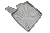 Covorase auto tip tavita Ford Capri EV, an fabricatie 09.2024 - prezent, caroserie suv | 604060