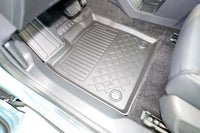 Covorase auto tip tavita Ford Capri EV, an fabricatie 09.2024 - prezent, caroserie suv | 604060