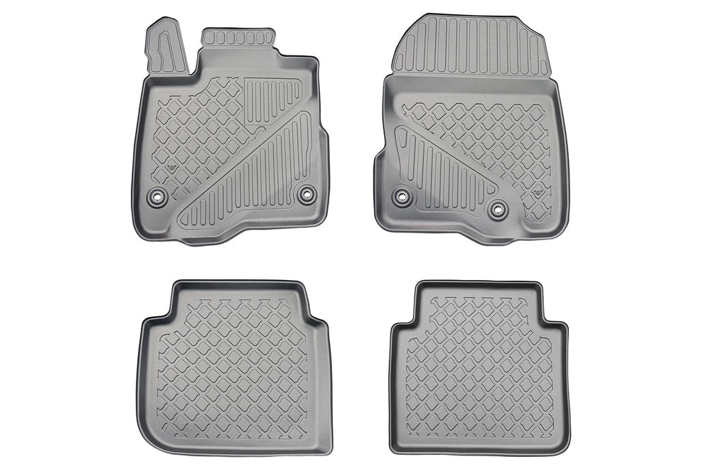 Covorase auto tip tavita Honda CR-V PHEV, an fabricatie 08.2023 - prezent, caroserie suv | 604084