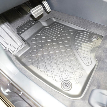 Covorase auto tip tavita Honda ZR-V Hybrid, an fabricatie 10.2023 - prezent, caroserie suv | 604085